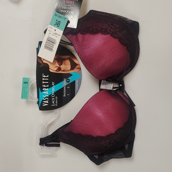vassarette Intimates & Sleepwear Vintage Vassarette Bra Poshmark